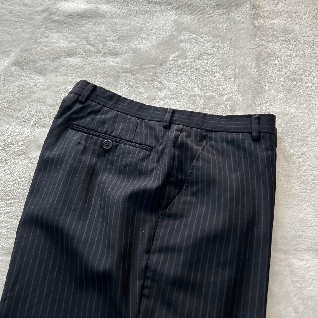 Paul Smith × Ermenegildo Zegna スーツ Lサイズ