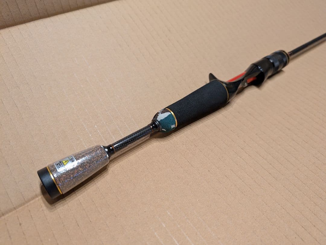 ［新品未使用］メガバス　オンライン限定　F1-51X TOOTHPICK