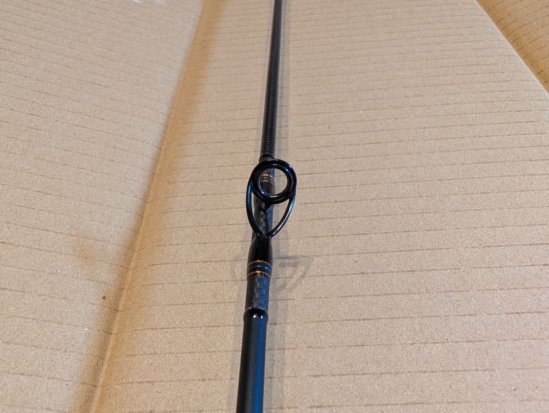 ［新品未使用］メガバス　オンライン限定　F1-51X TOOTHPICK