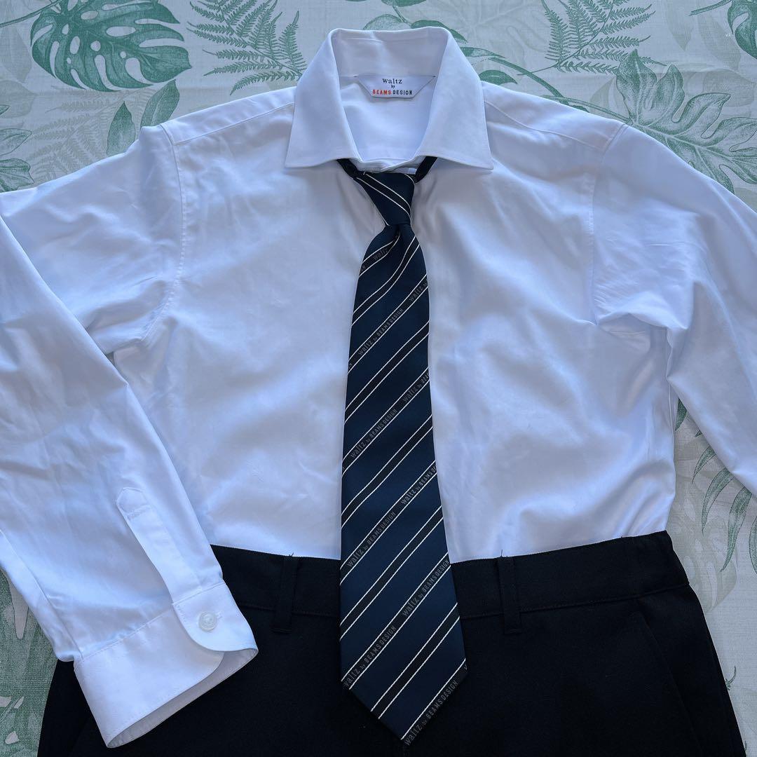 【waltz by BEAMS DESIGN】 フォーマルスーツ 卒服 男の子