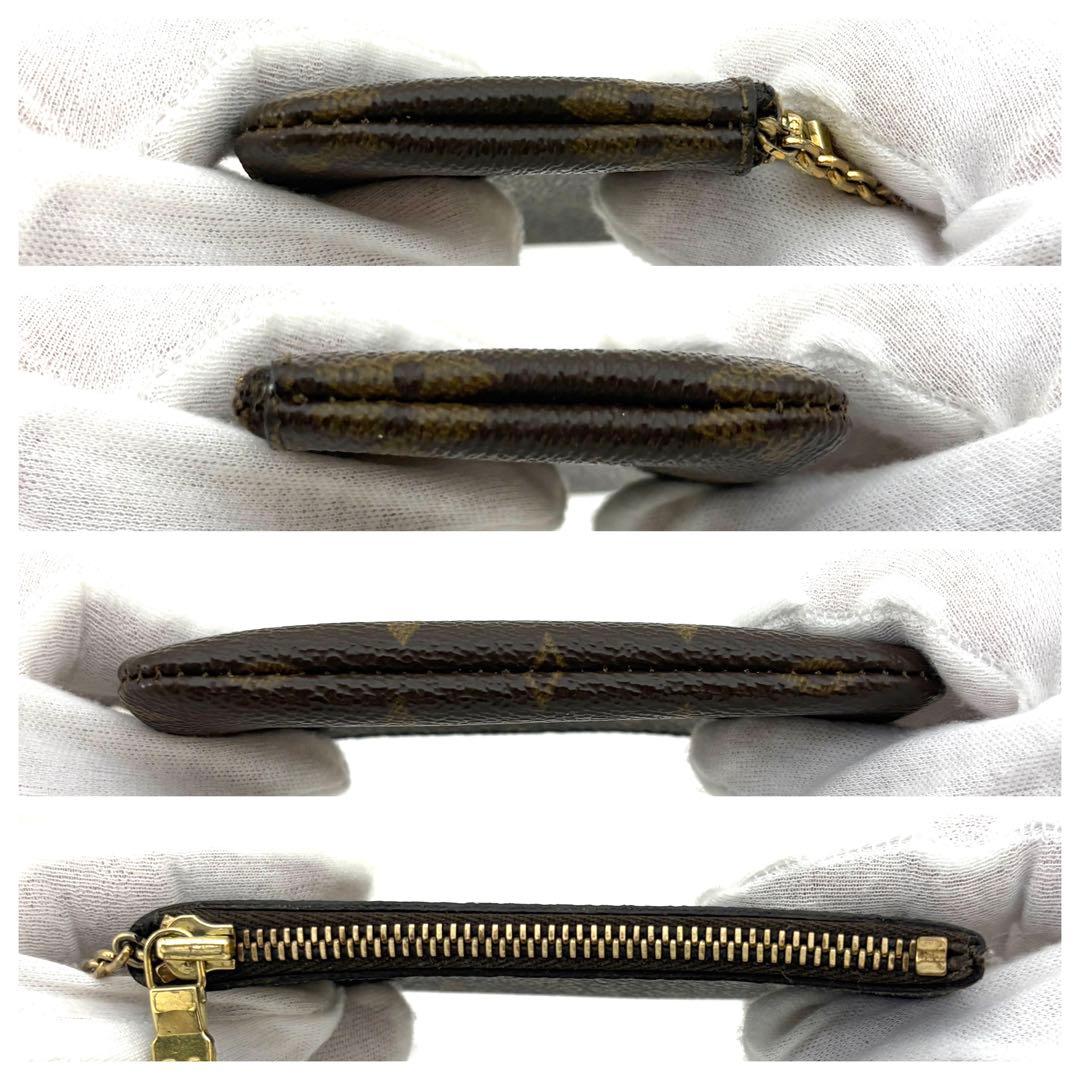 ルイヴィトン✨モノグラム クラシック ポーチ型 ケース