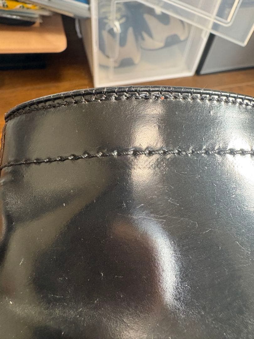 しーくん　オールデン