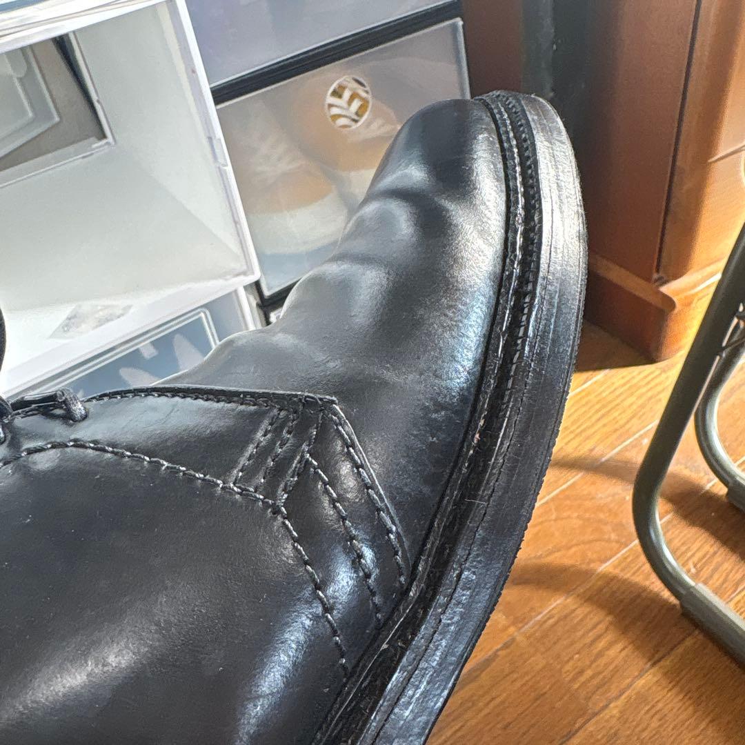 しーくん　オールデン