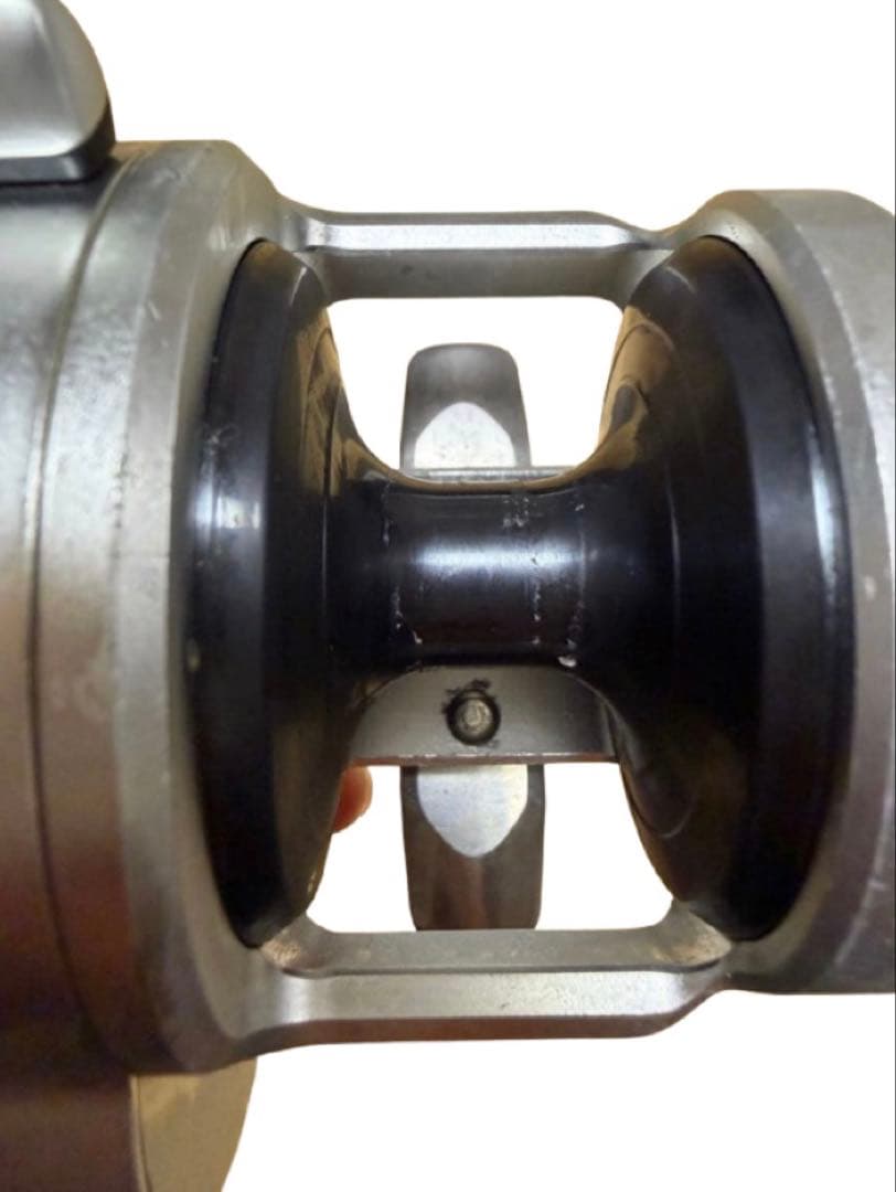 SHIMANO 11オシアジガー 1500HG