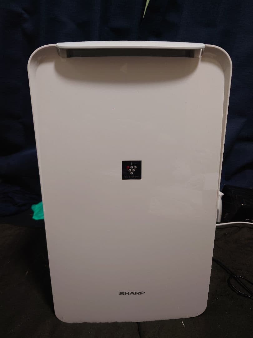 CV-S71-W(ほぼ新品)