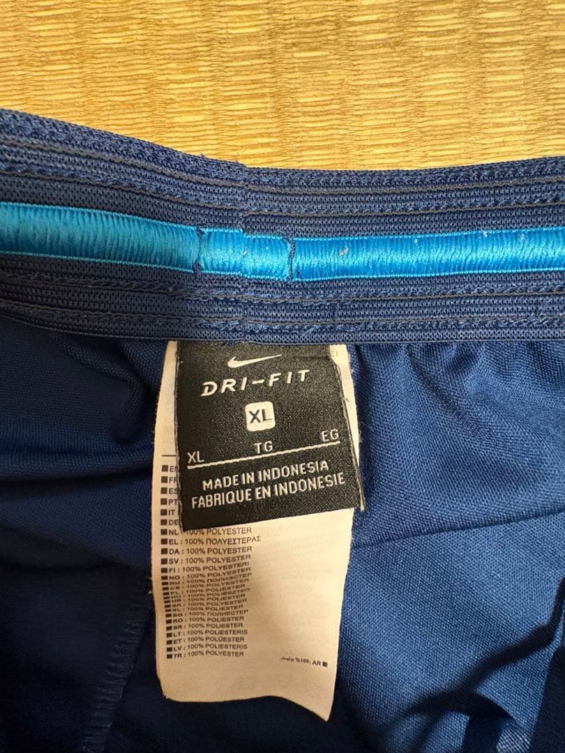 バルセロナ　ジャージ