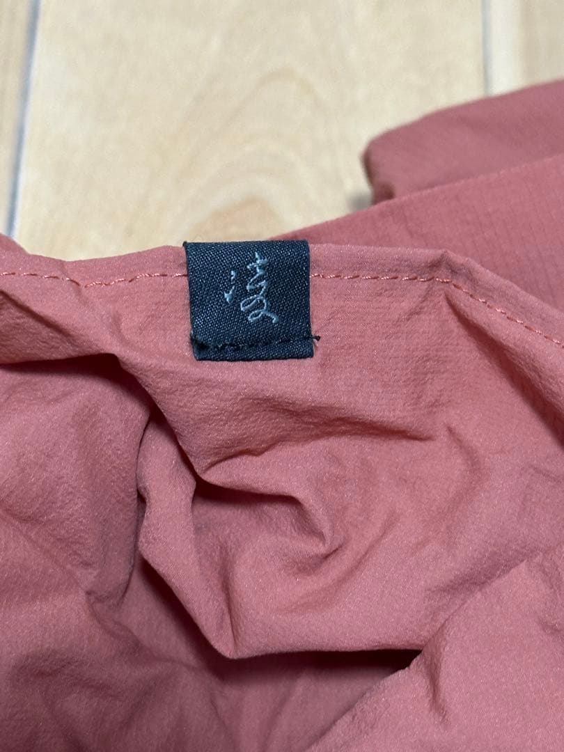 AXESQUIN 凌 ゲッカビジン 二重織り