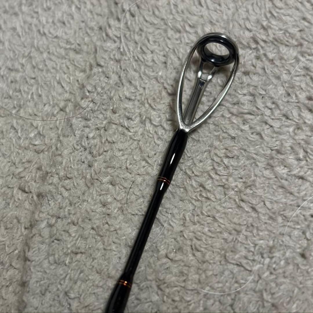 オーシャントルク　トンジギ　OT-58T