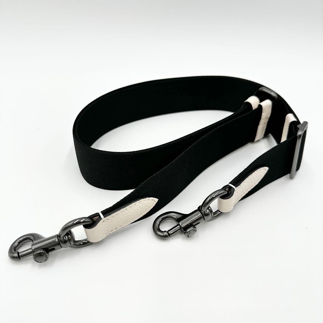 未使用級 現行◎コーチ ディラントート 2wayショルダーバッグ ヴァーシティ