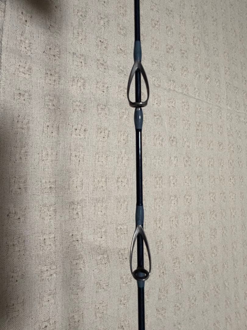 「美品」ツララ　ハーモニクス　スタッカート86MHLS