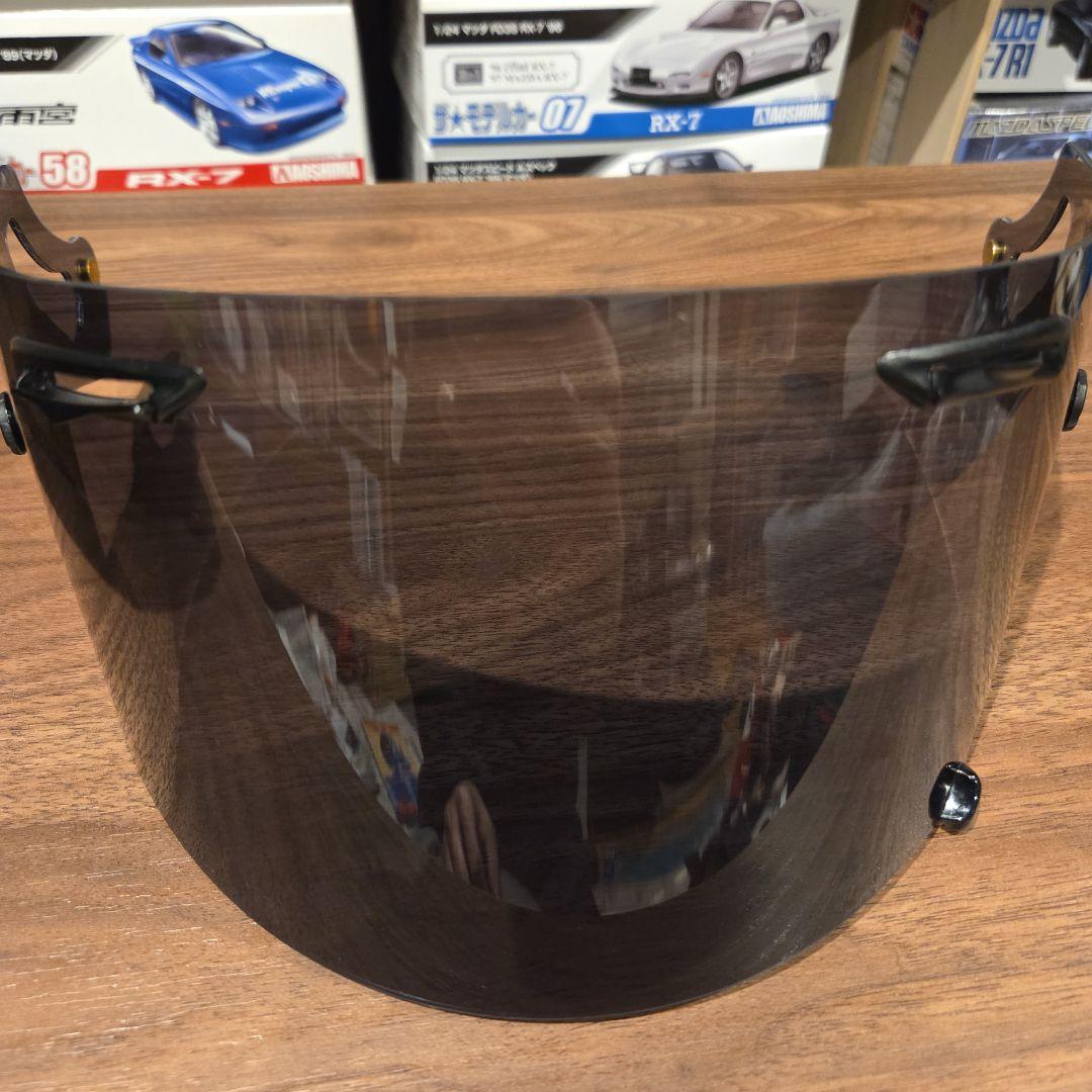 Arai アライ【RX-7X RADICAL GREEN】Mサイズ