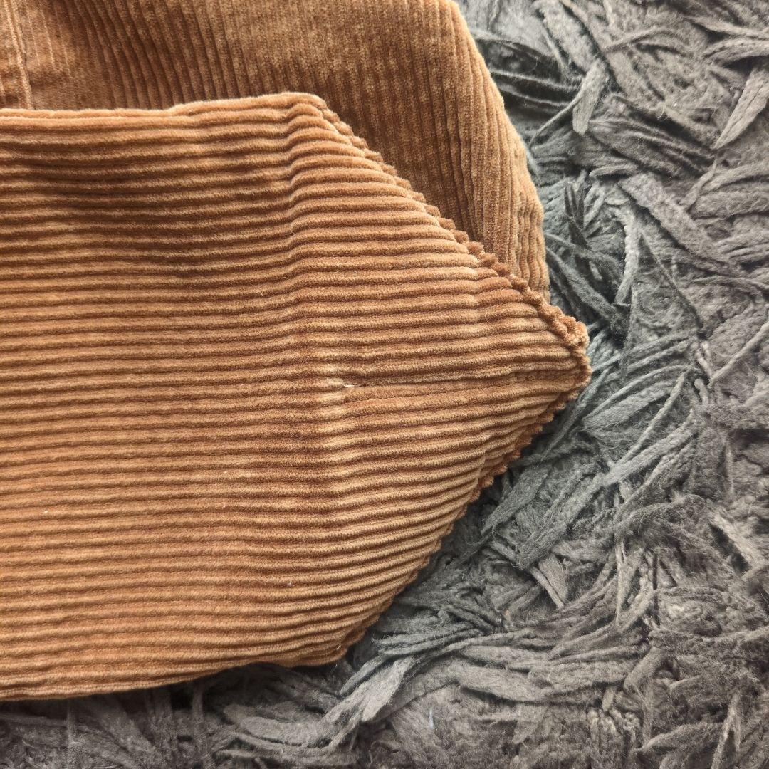 R&D.M.C Co. ブラウン トートバッグ この商品は明日迄の出品です。