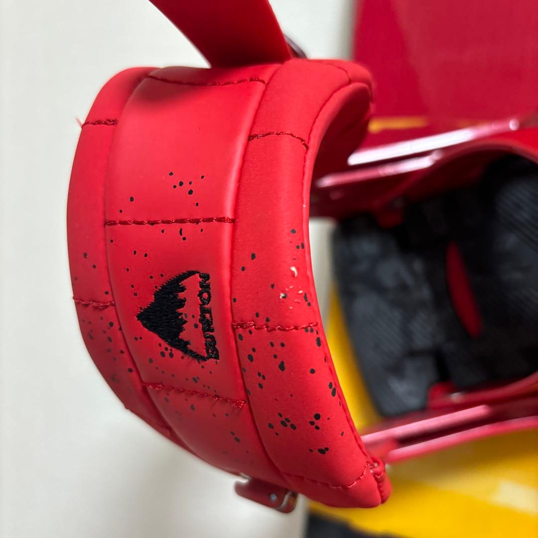 K2 ULTRA DREAM 161&Burton mission 2点セット