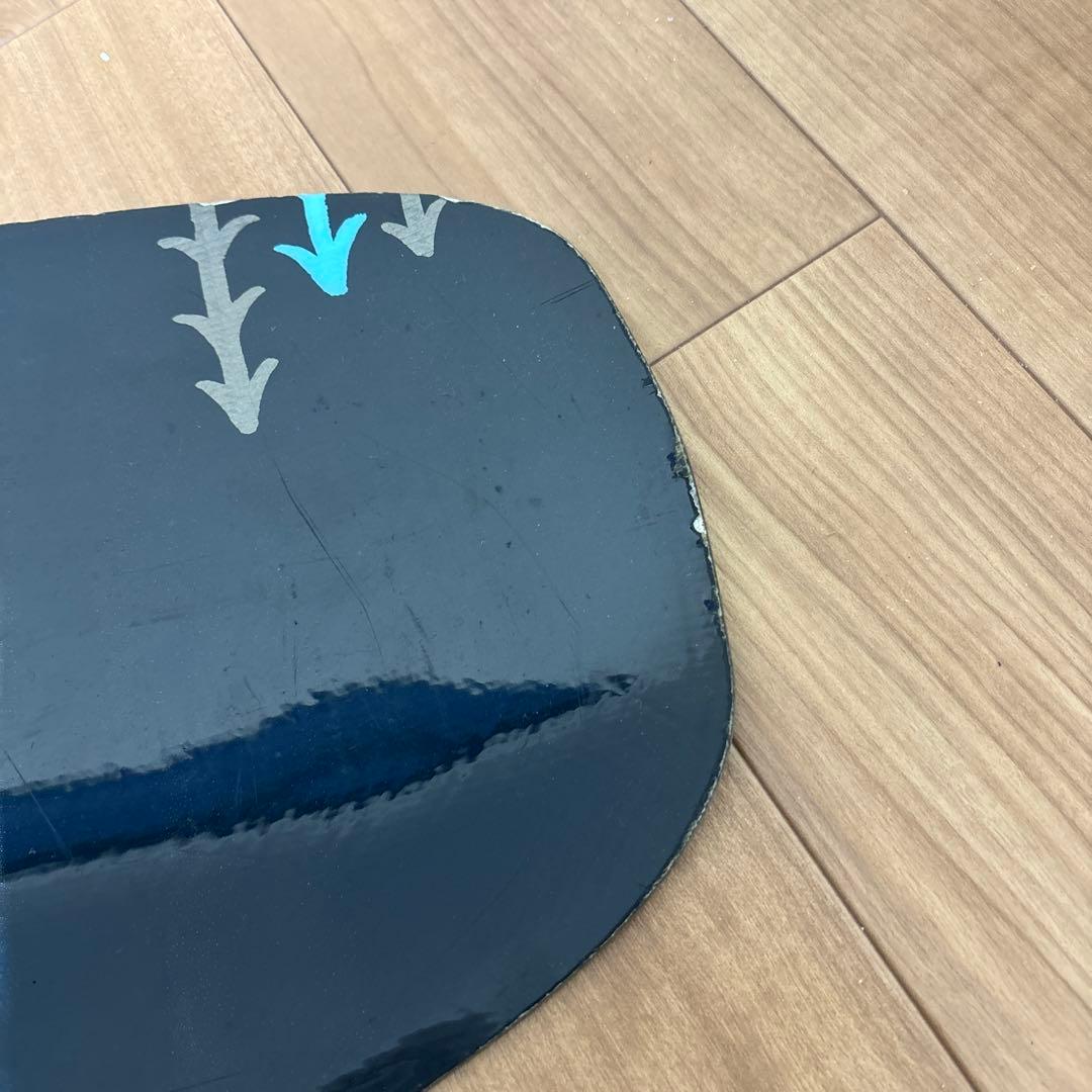 K2 ULTRA DREAM 161&Burton mission 2点セット