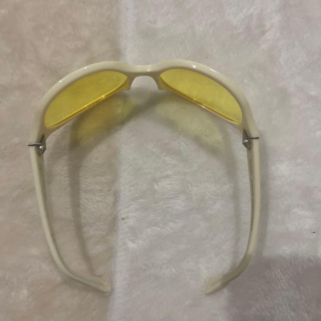 セール！SUPER/GOSHA RUBCHINSKIY サングラス