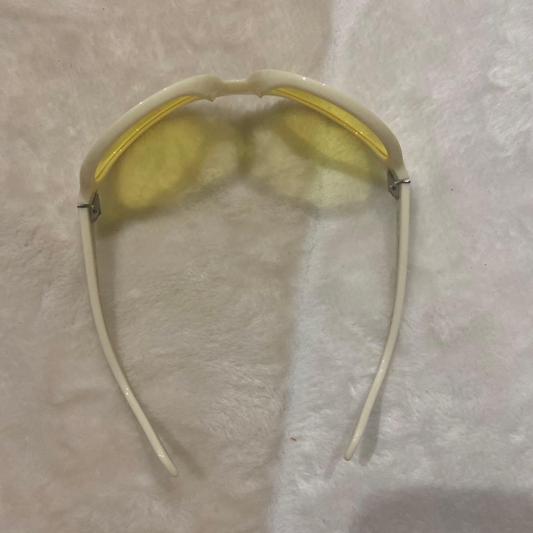 セール！SUPER/GOSHA RUBCHINSKIY サングラス