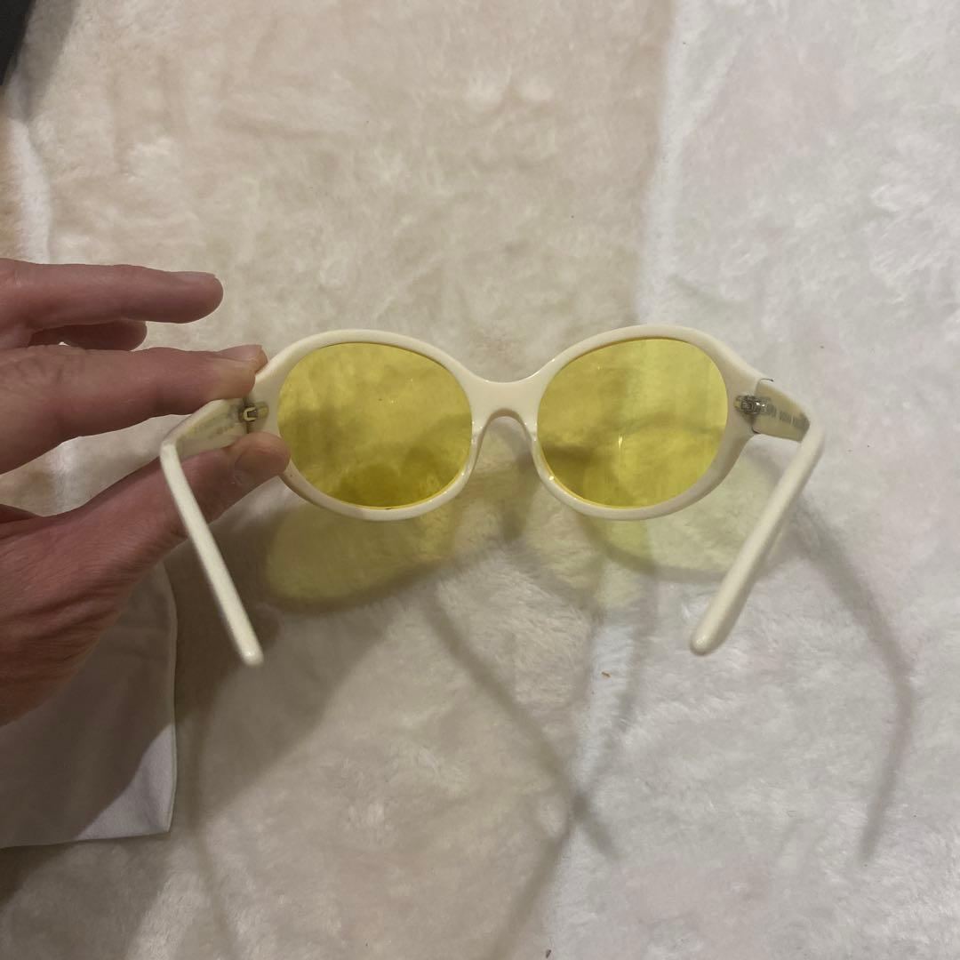 セール！SUPER/GOSHA RUBCHINSKIY サングラス