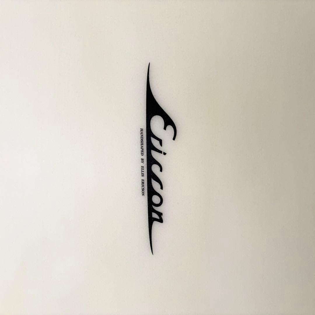 【美品】Ellis Ericson エリスエリクソン ミッドレングス 5.11