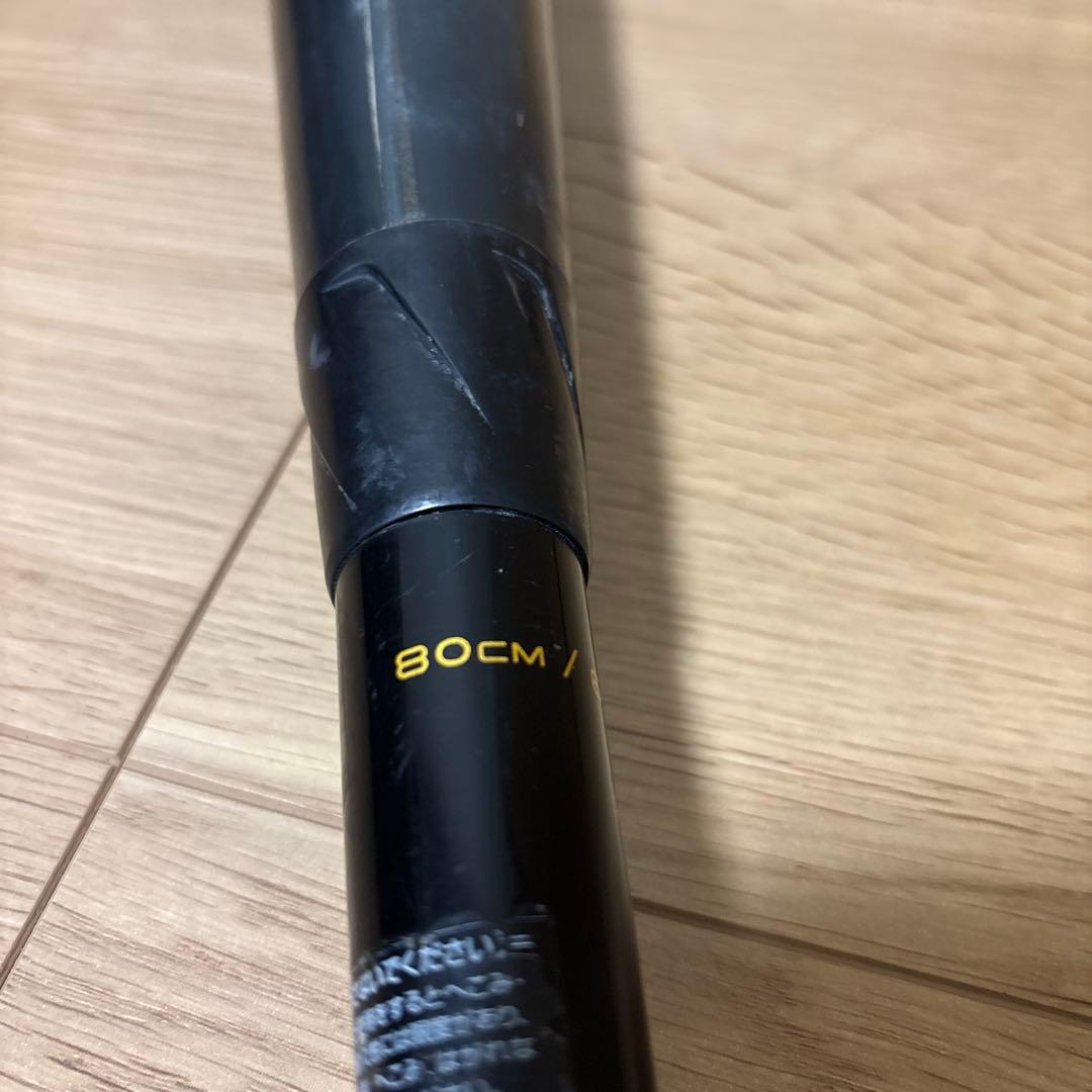 少年野球　SSK MM18 トップバランス　80cm