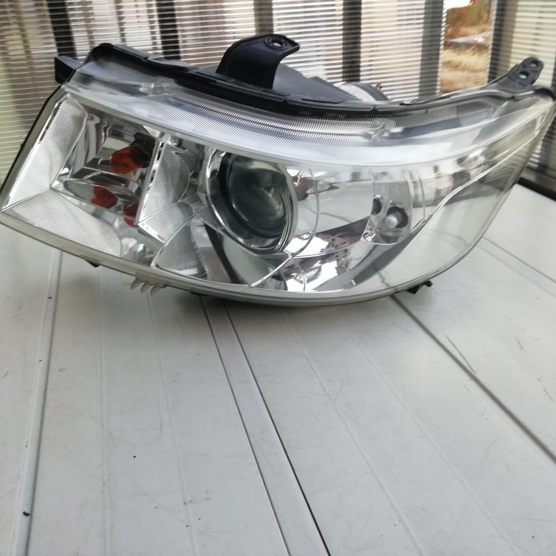 MH23S　ワゴンR 　スティングレー　HIDヘッドライト 左右　刻印ハ