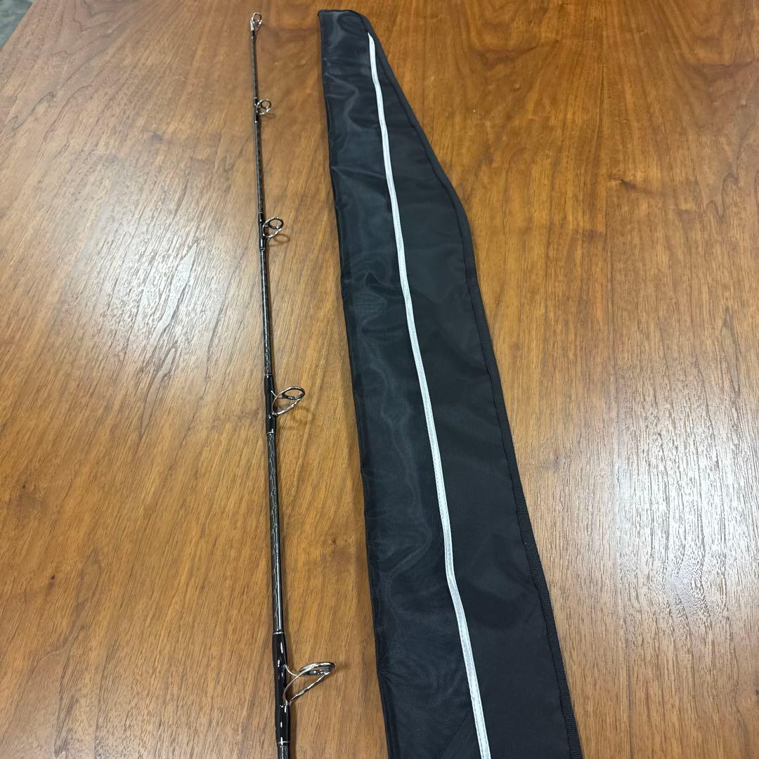 オシア　プラッガーBG フレックスエナジーS83H