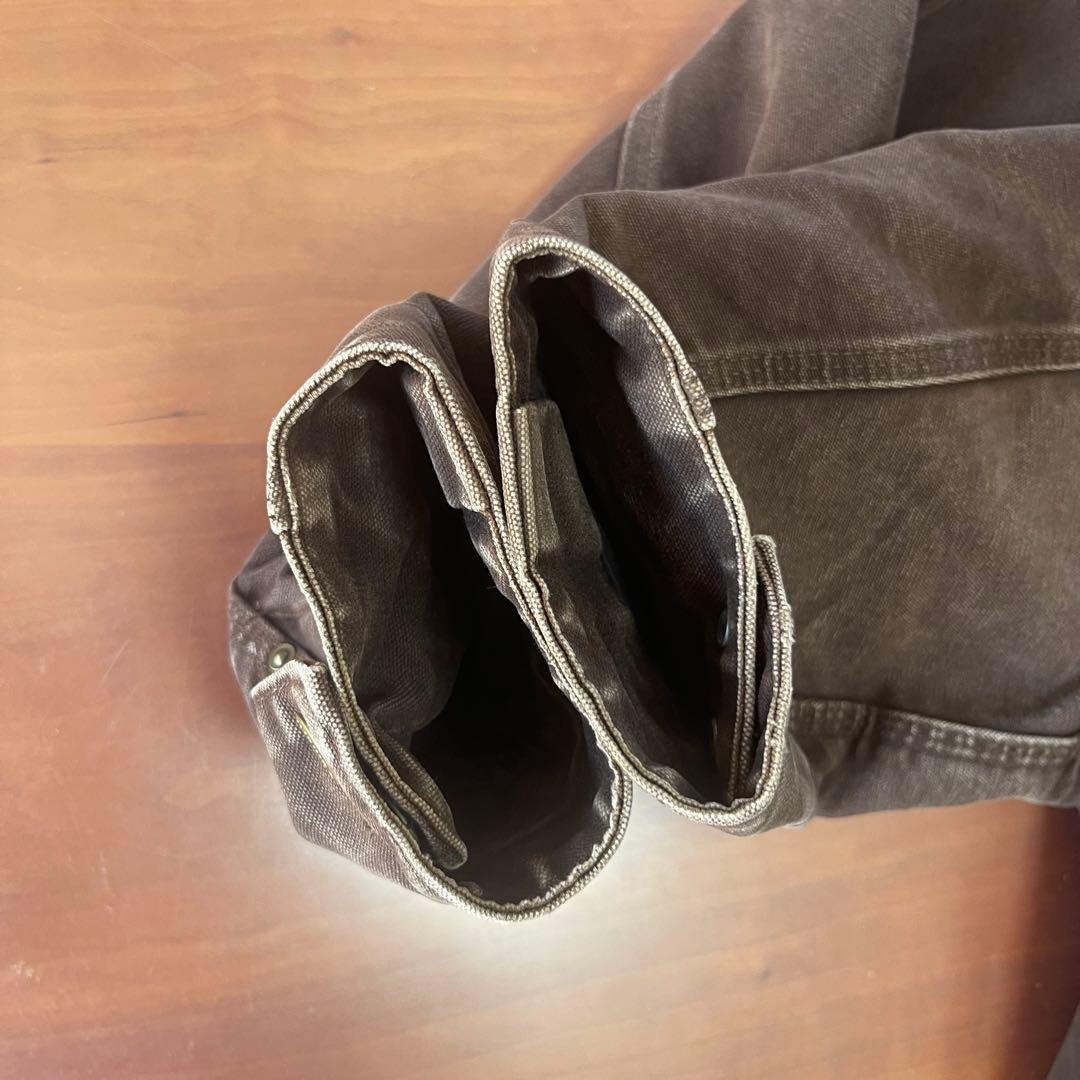 ★carhartt Chore Coat カーハート チョアコート フード付き