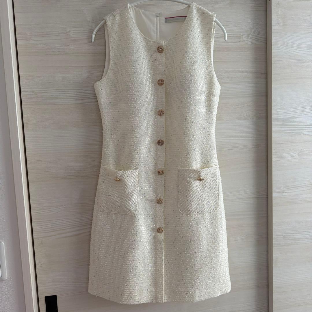 【GINZA COUTURE/銀座クチュール】キャバドレス