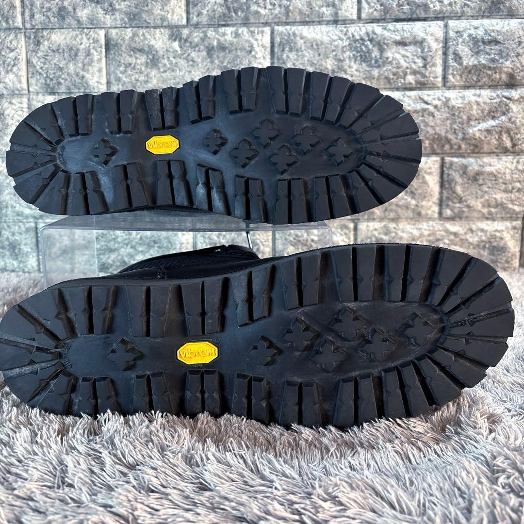 極美品❣️DANNER 廃番 D121003 ダナーフィールド GTX ブーツ