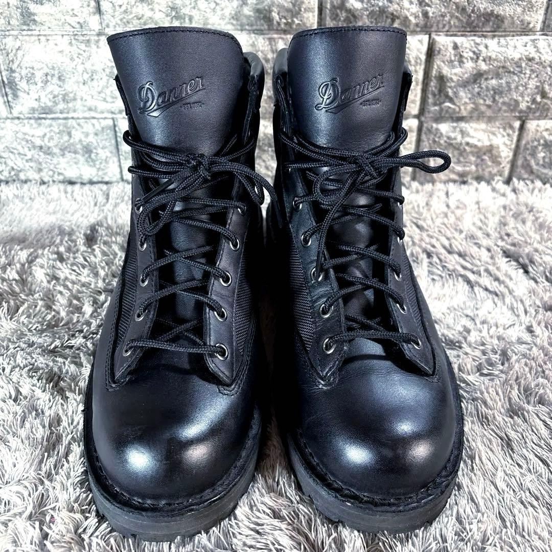 極美品❣️DANNER 廃番 D121003 ダナーフィールド GTX ブーツ