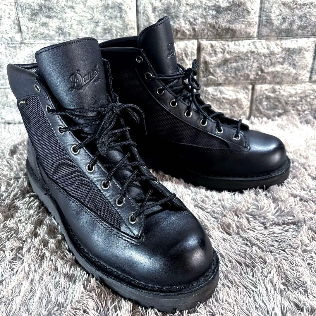 極美品❣️DANNER 廃番 D121003 ダナーフィールド GTX ブーツ