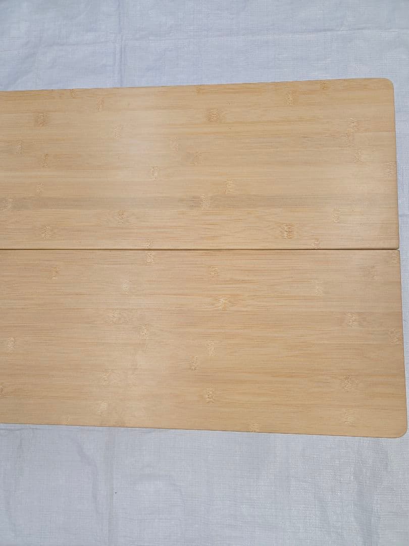 【美品】スノーピーク　ワンアクションローテーブル