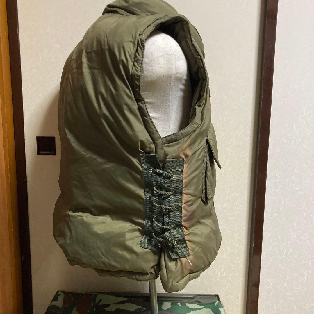 Ｍ６９　ボディアーマー　レプリカ