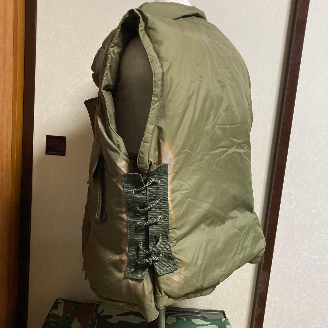 Ｍ６９　ボディアーマー　レプリカ