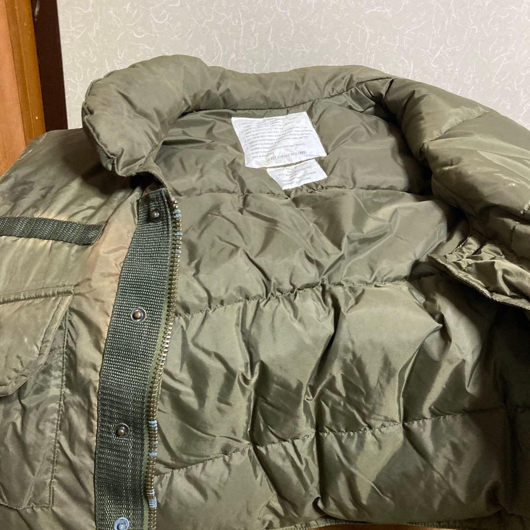 Ｍ６９　ボディアーマー　レプリカ