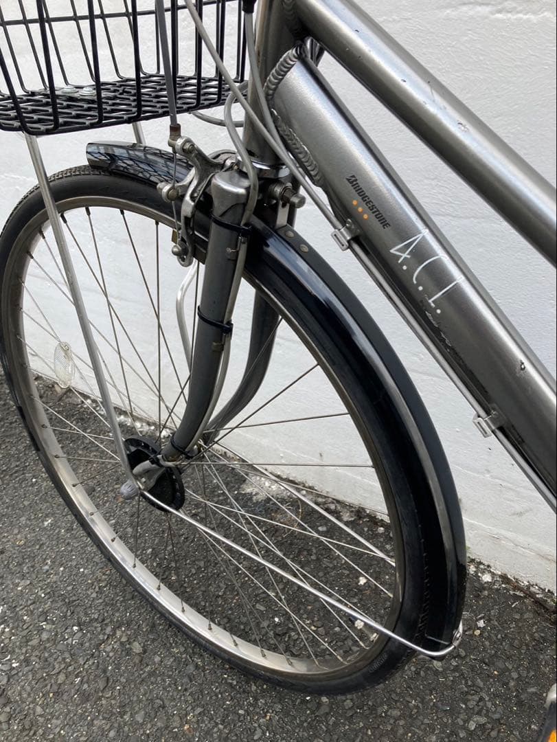 1486業界最長12ヶ月保証付！送料無料エリア多数！安全整備済み！電動自転車