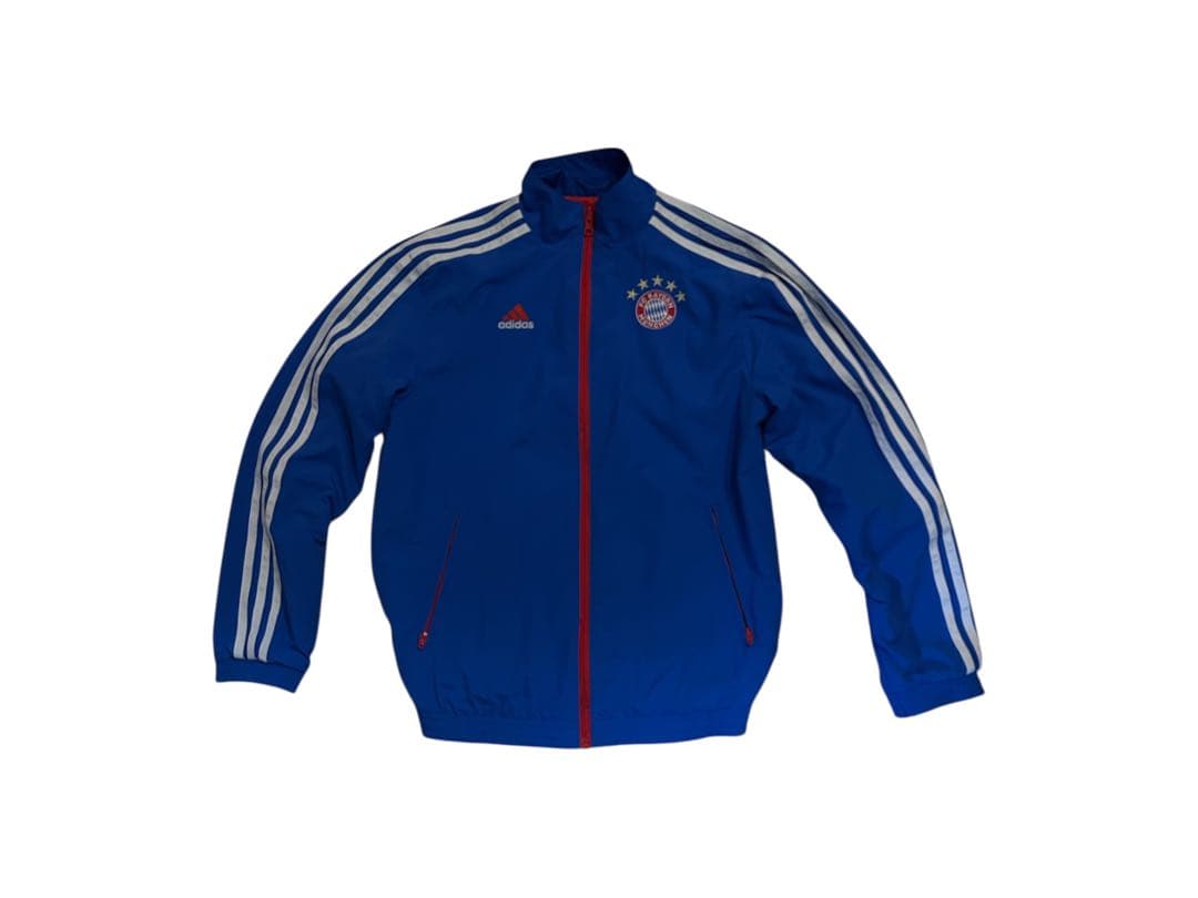 adidas バイエルン・ミュンヘン 22/23 激レア　美品　サッカー