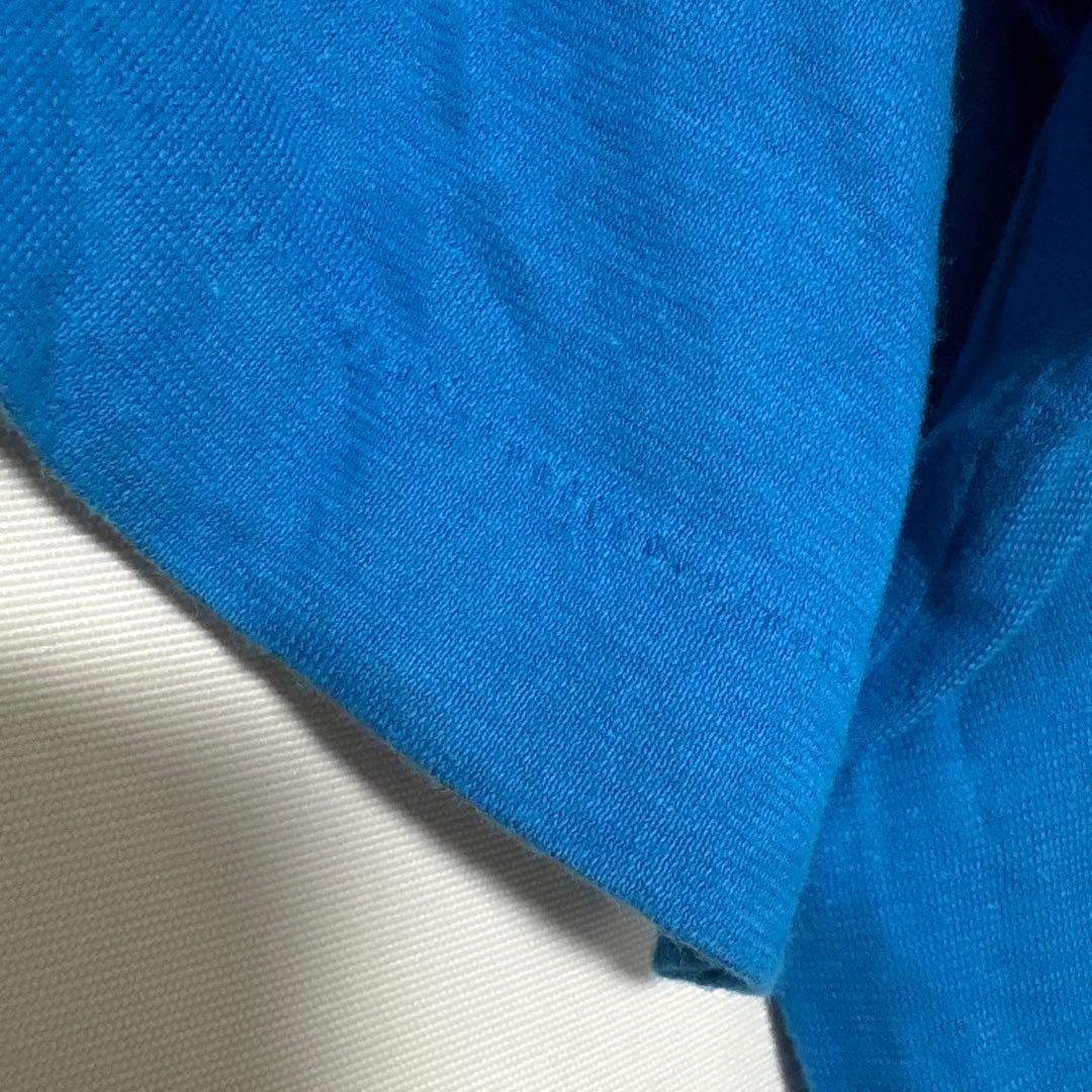 IMPUL CALSONIC RACING TEAM 非売品 tシャツ 90s