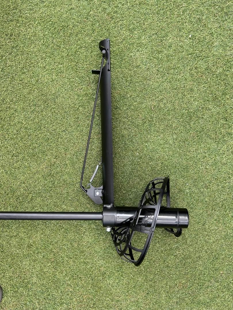 落下ティー FIELDFORCE バッティングFBT−500 フィールドフォース