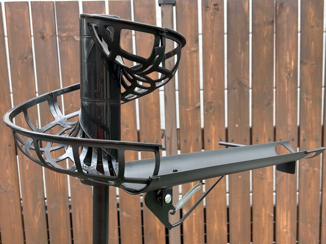 落下ティー FIELDFORCE バッティングFBT−500 フィールドフォース