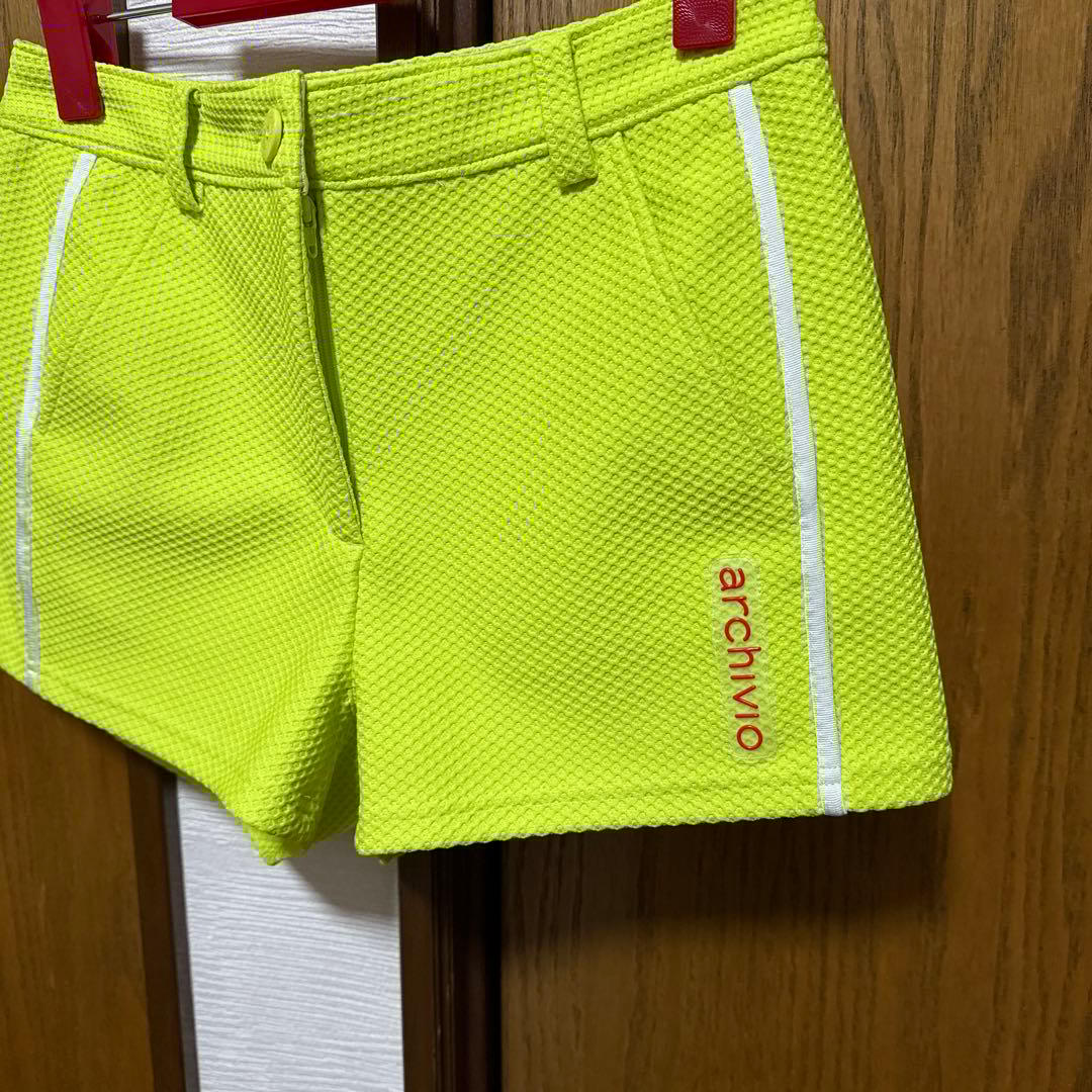 ⭐︎アルチビオショートパンツ（36）