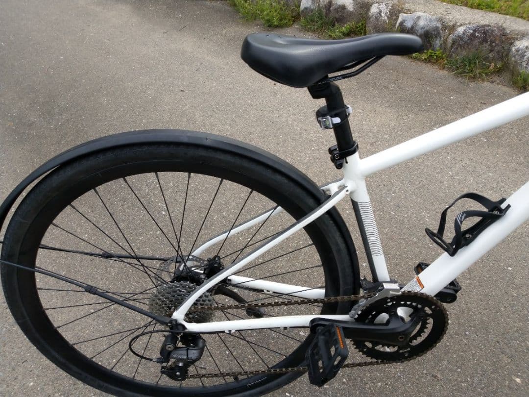 CANNONDALE 　キャノンデール 　クロスバイク