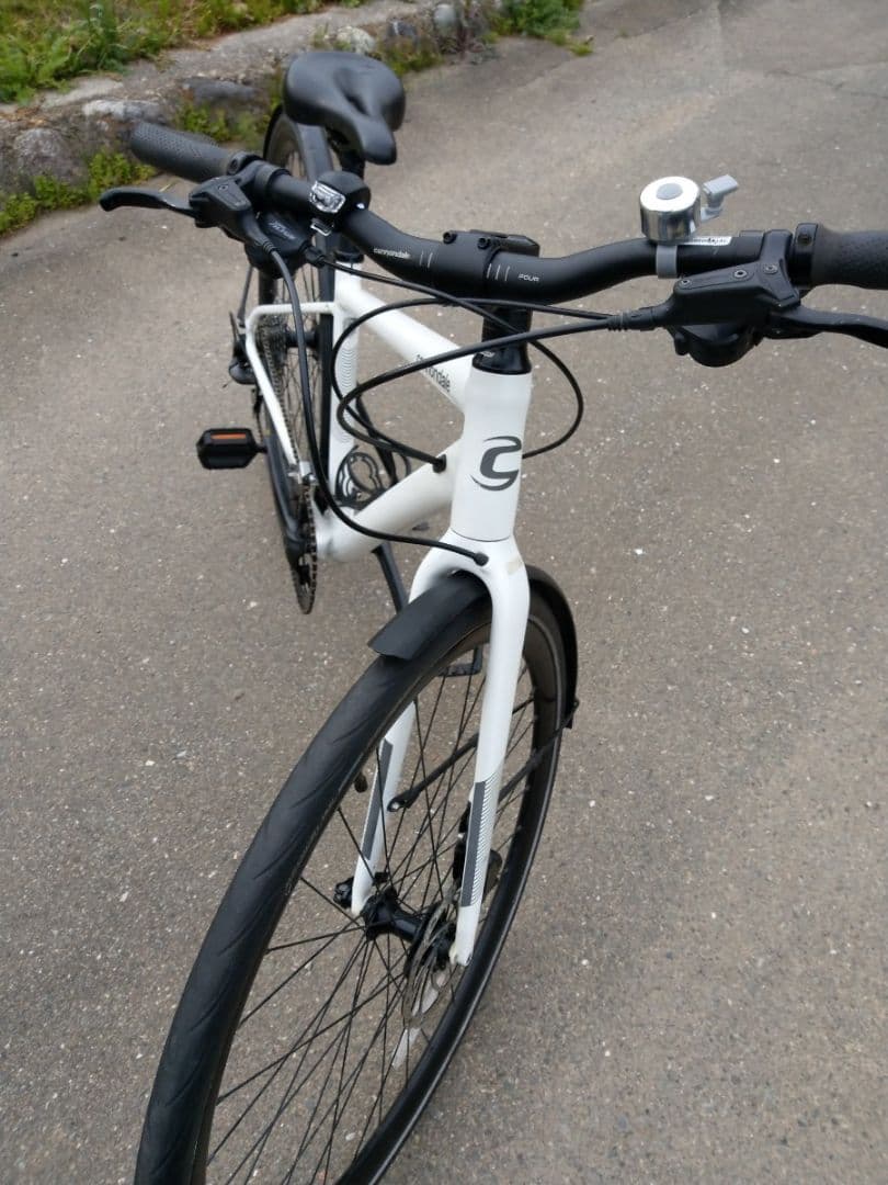 CANNONDALE 　キャノンデール 　クロスバイク
