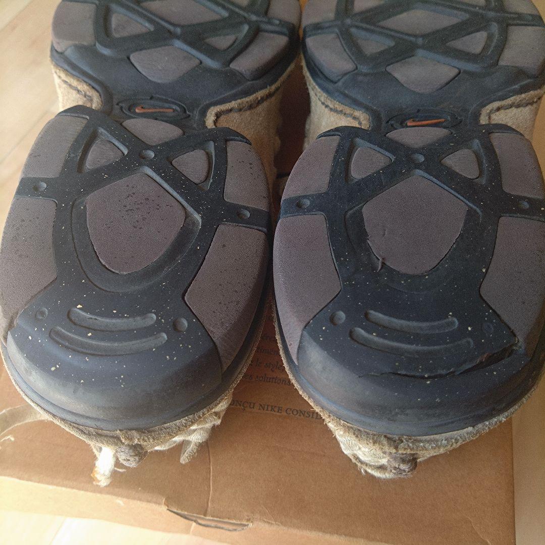 ⭕️NIKE ナイキ コンシダードブーツ 29cm ヴィンテージ ビンテージ