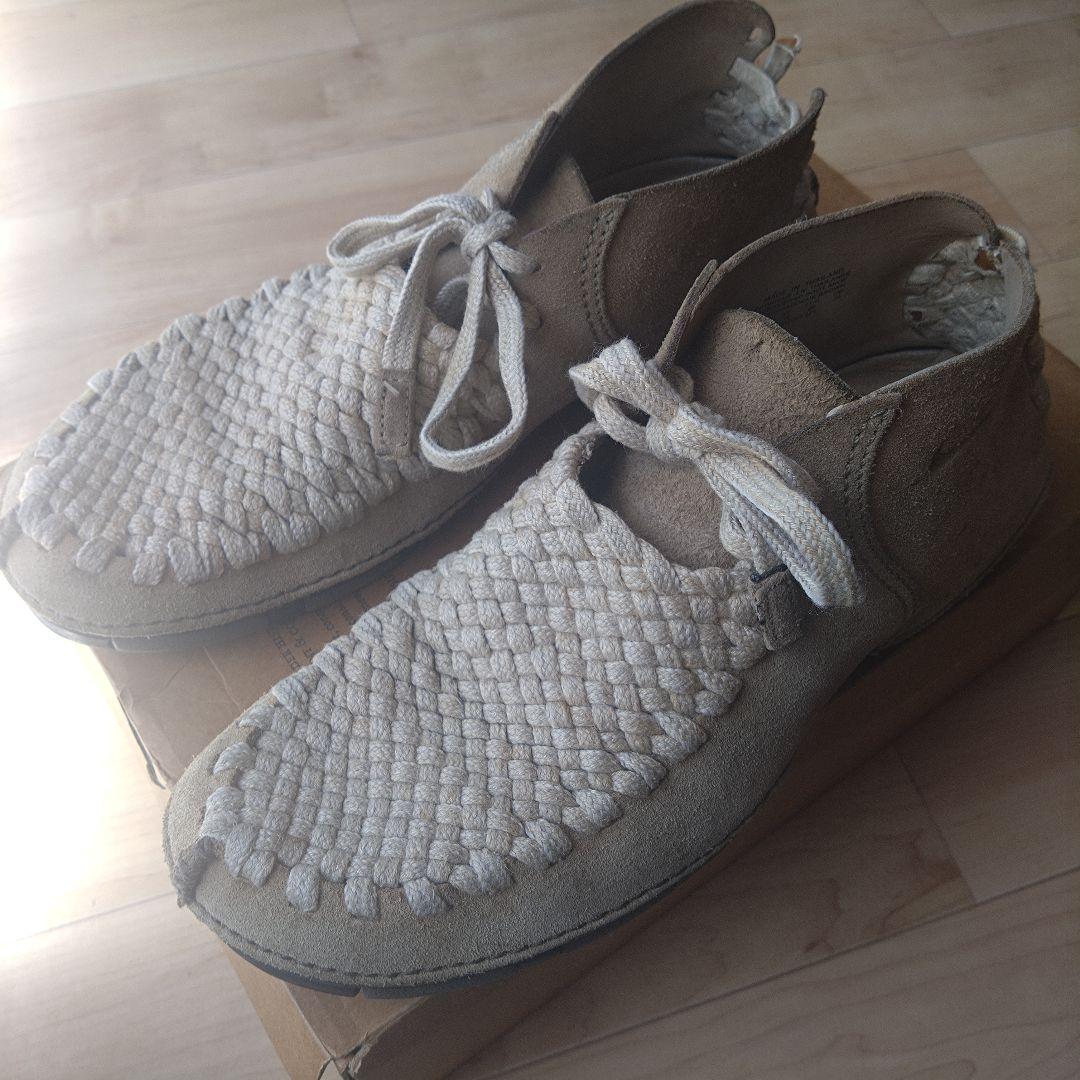 ⭕️NIKE ナイキ コンシダードブーツ 29cm ヴィンテージ ビンテージ