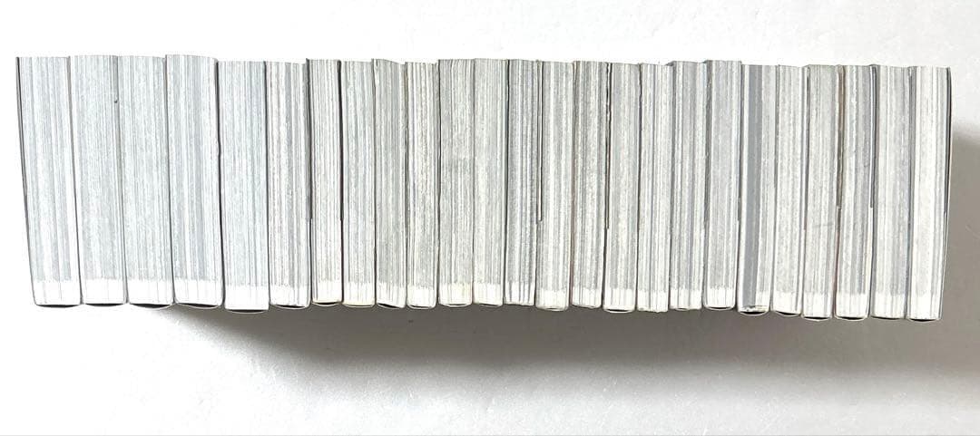 【豪華25冊】「銃夢」新装版 講談社版全巻＋Last Order全巻＋外伝