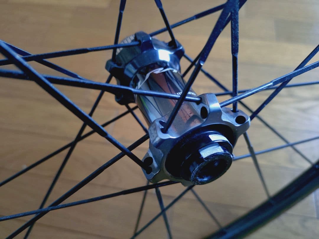 シマノ DURA-ACE WH-R9170-C40-TL 前後セット