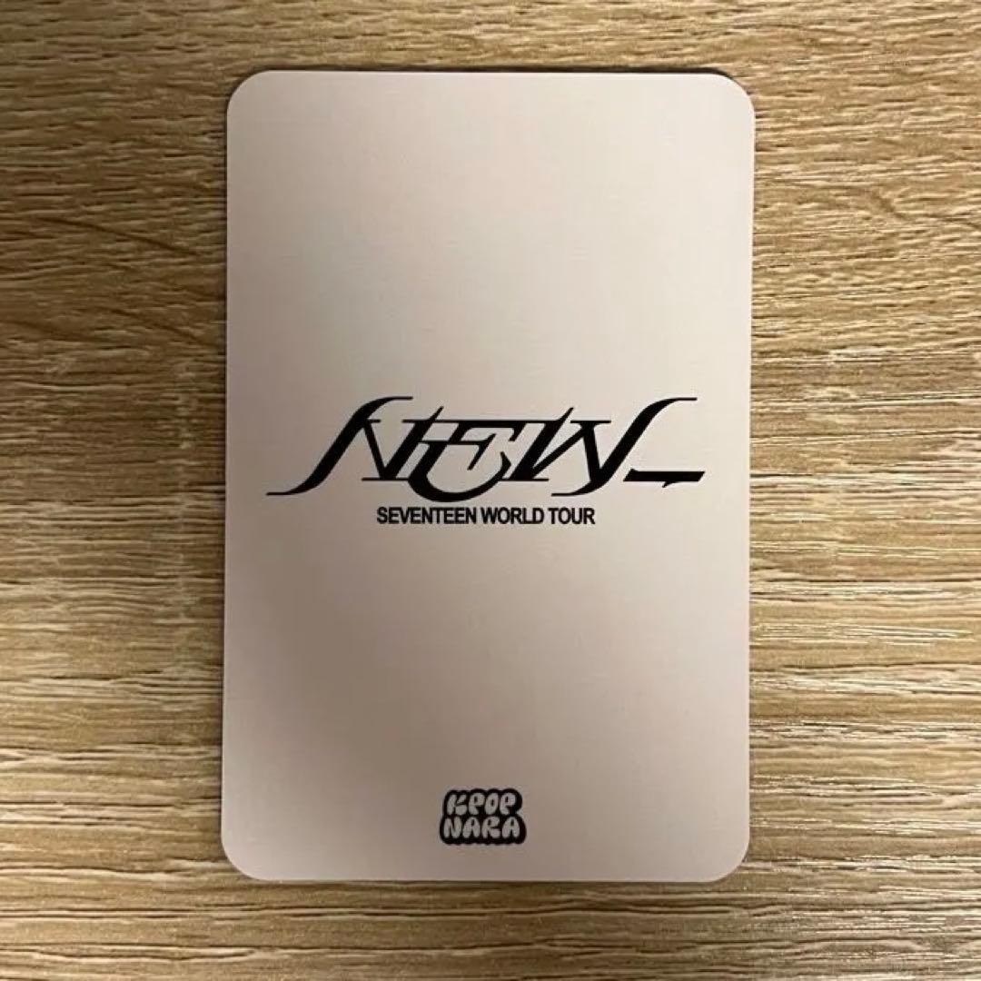 セブチ BURSTDAY KPOP NARA ラキドロ アメリカ ドギョム ②