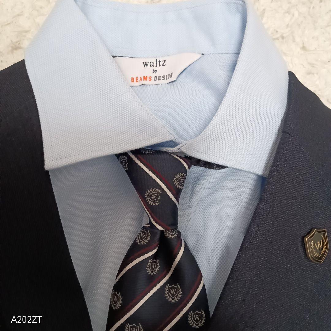 6点セットwaltz by BEAMS DESIGN　ビームスキッズスーツ165