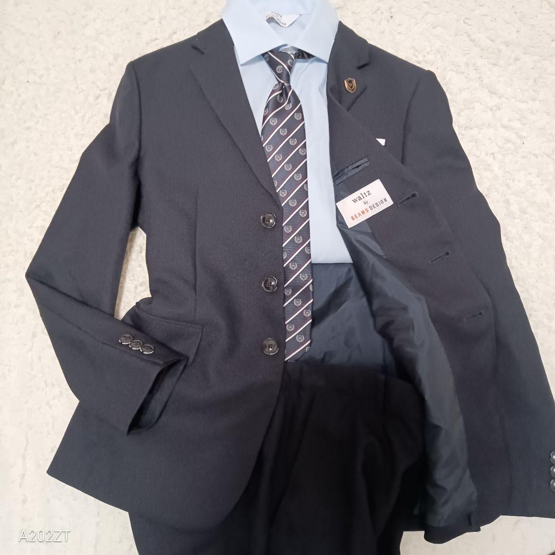 6点セットwaltz by BEAMS DESIGN　ビームスキッズスーツ165