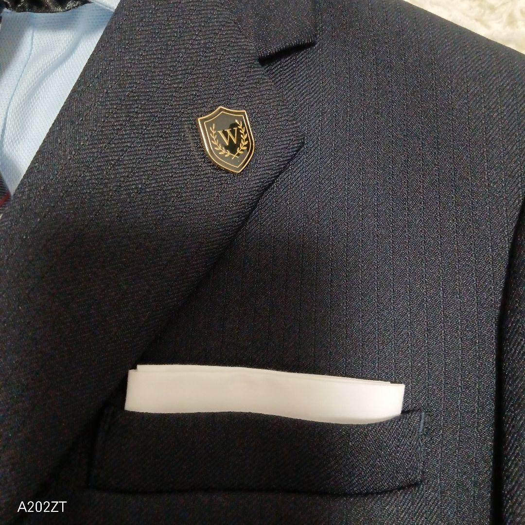 6点セットwaltz by BEAMS DESIGN　ビームスキッズスーツ165